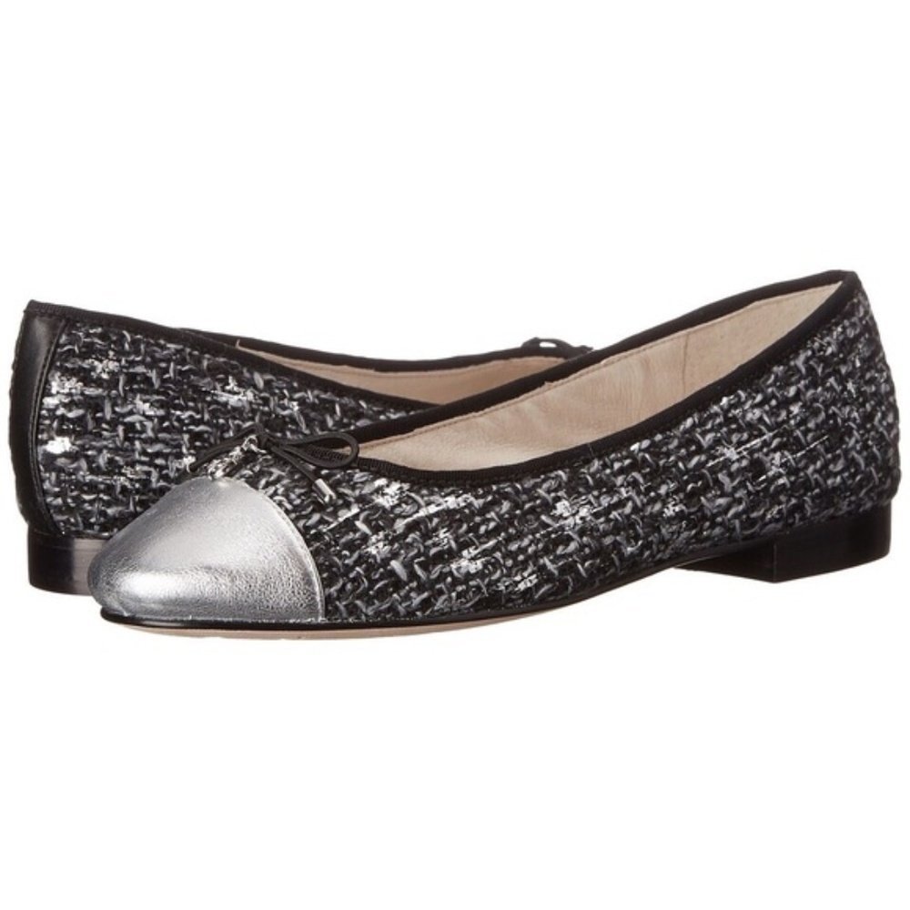 Sam Edelman Sara Flats  size 9